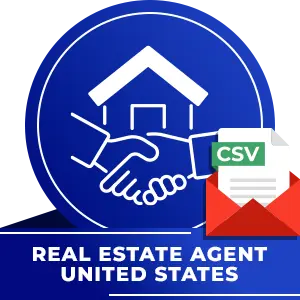 Real Estate Agent United States