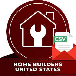 Home Builders United States