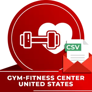 Gym Fitness Center United States