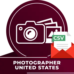 Photographer United States