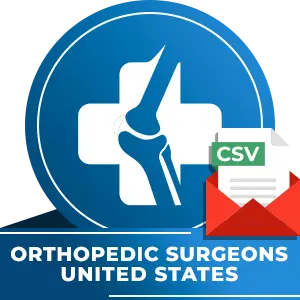 Orthopedic Surgeons United States