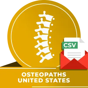 Osteopaths United States