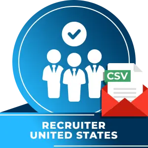 Recruiter United States