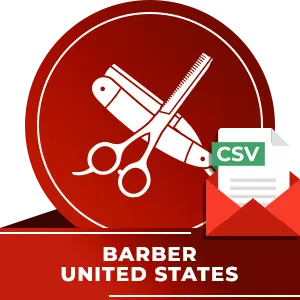 Barber United States