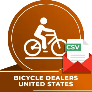 Bicycle Dealers United States
