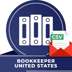 Bookkeeper United States