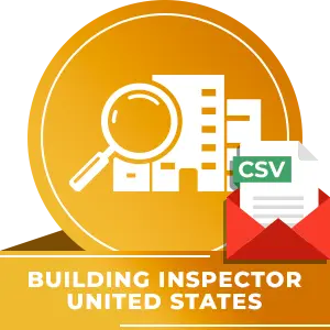 Building Inspector United States