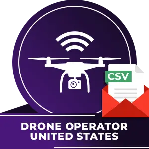 Drone Operator United States