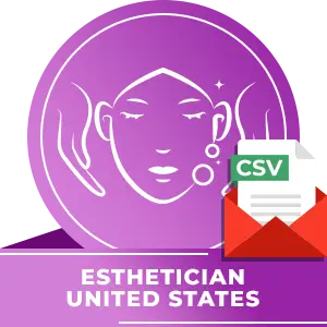 Esthetician United States