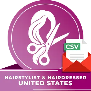 Hair Stylist Hair Dresser United States