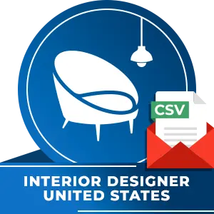 Interior Designer United States