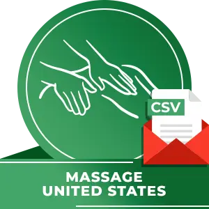 Massage United States