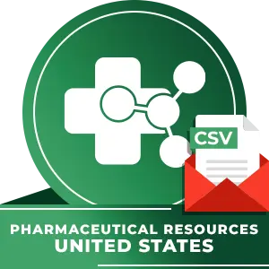 Pharmaceutical Resources United States