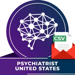 Psychiatrist United States