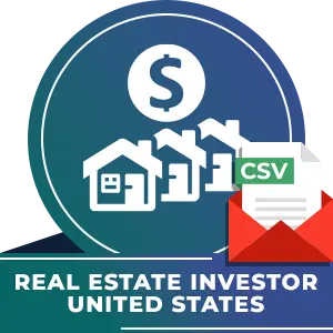 Real Estate Investor United States