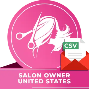 Salon Owner United States