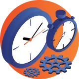 Save Time & Resources