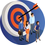 Target & Reach the Perfect Audience