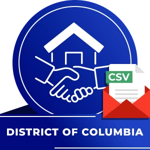 Real Estate Agent District of Columbia