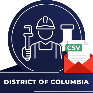 Plumber DistrictofColumbia