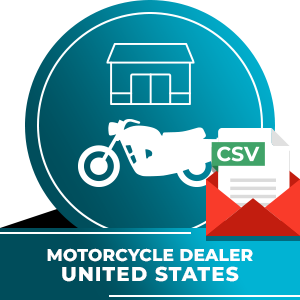 Motorcycle Dealer List – United States