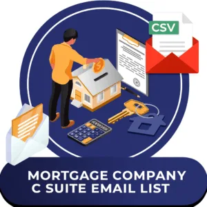 TheEmailListCompanyProductlogo2025 MortgageCompanies