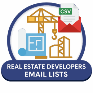 Real Estate Developers