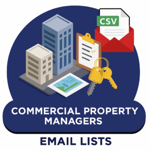Commercial Property Managers